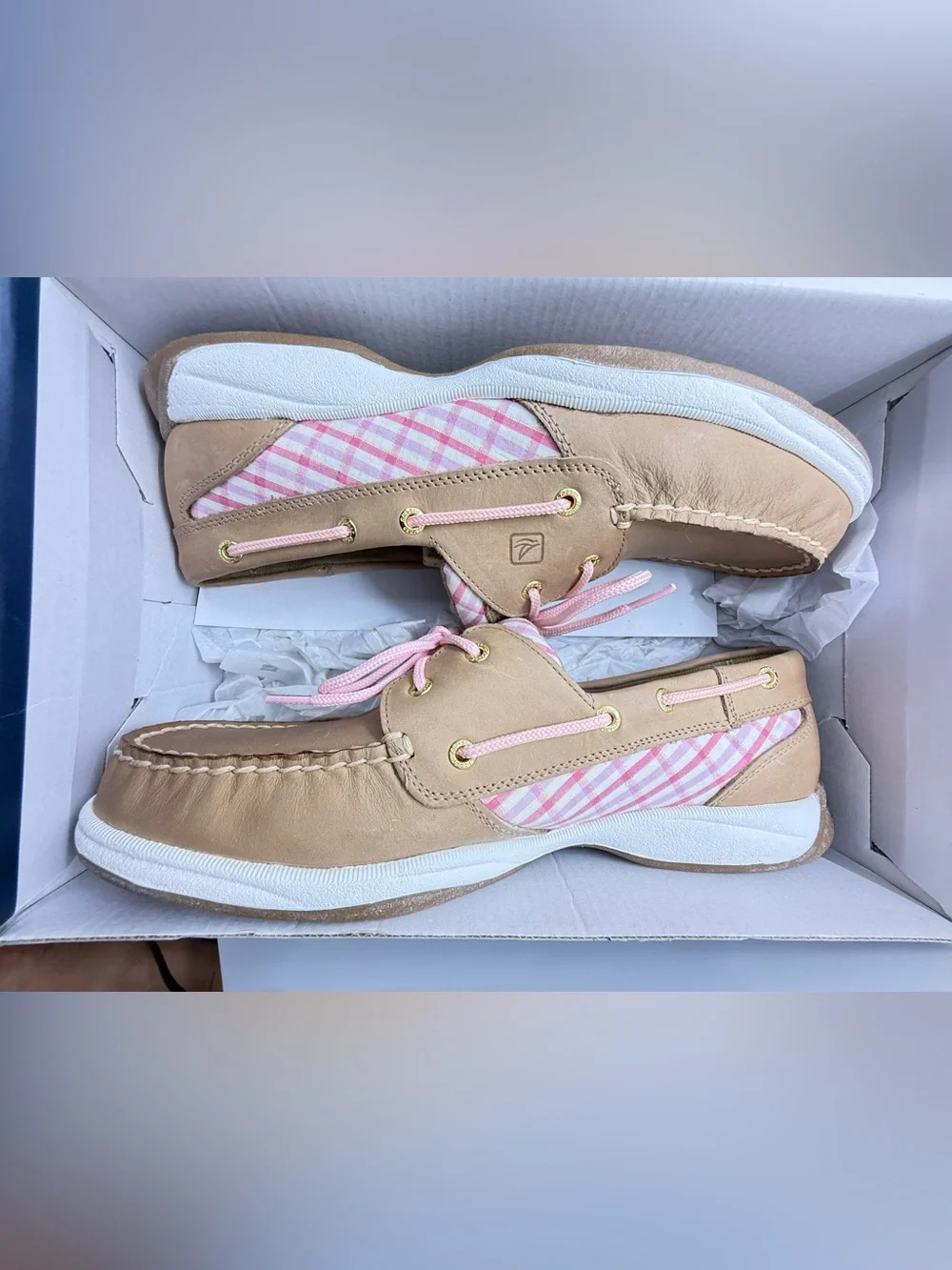 Sperry Top-Sider Intrepid